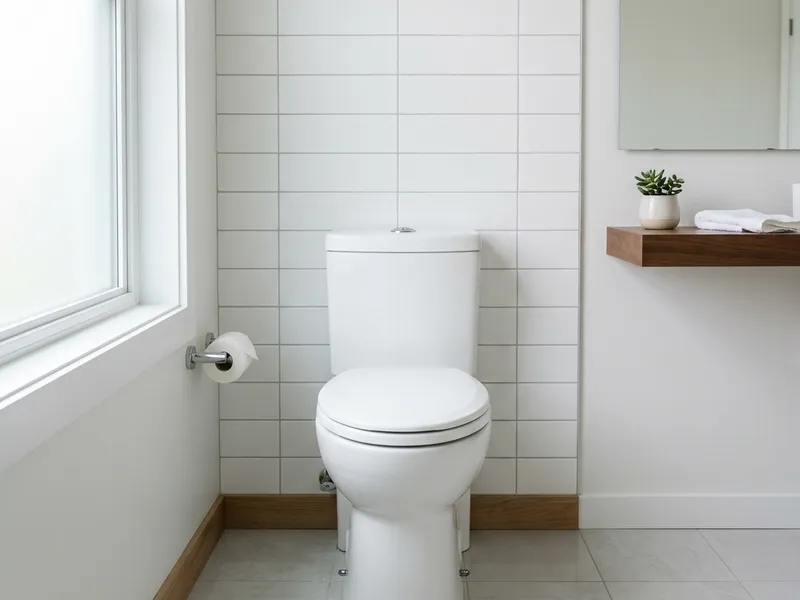 Toilet Repair & Installation Plumber in Dutch John, UT